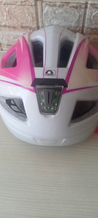 Cască protectie copii spiderman si bikemate