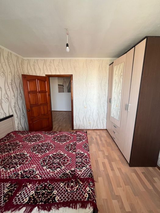 Продам 2х комнатную квартиру