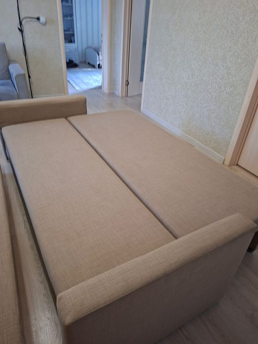 Диван раскладной IKEA