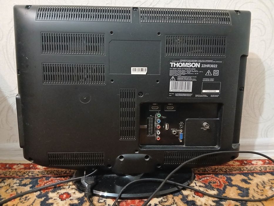Телевизор  THOMSON