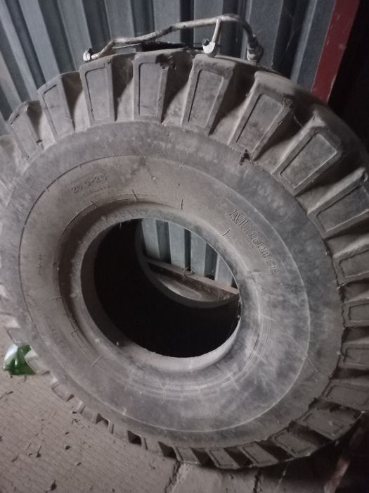 Мерседес, Трактор, Камаз-Зил балонлар