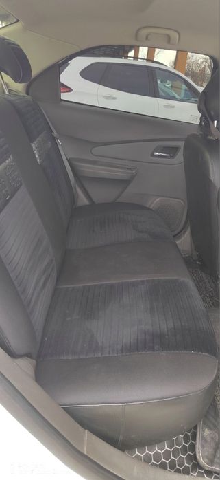 Chevrolet Cobalt sotiladi