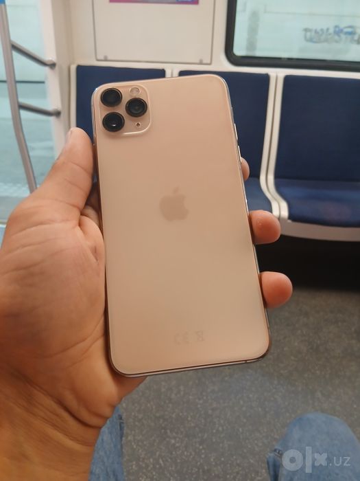 Iphone 11 pro max ideal