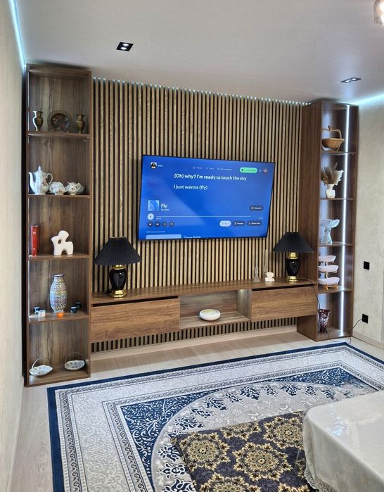 Изготовление мебели