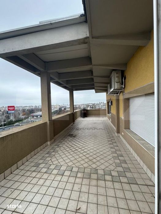 Apartament 3 camere, 70mp, zona Nord