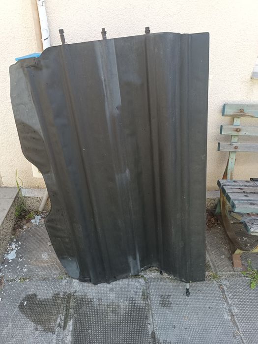 Щора за багажник opel