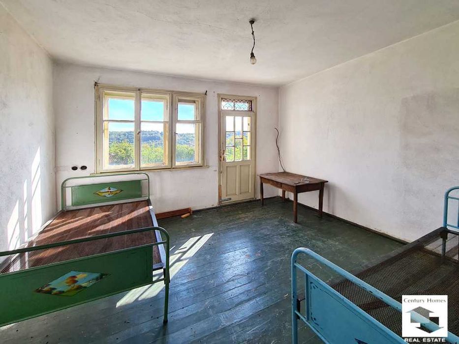 Продава се Къща в с. Добромирка, Област Габрово - 150 кв.м за 174 €/кв.м - Снимка #3