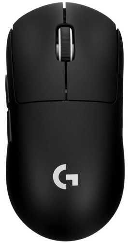 Мышь Logitech Pro X Superlight