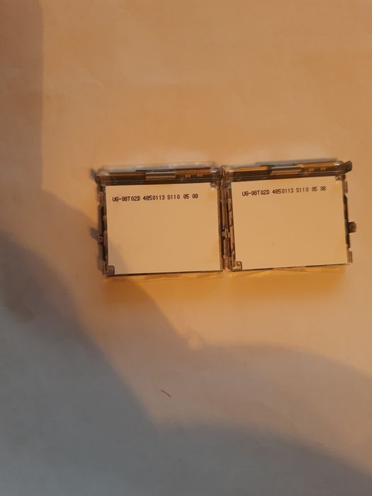 Дисплей за Nokia 3210 5110  6110  6150 8210 лот