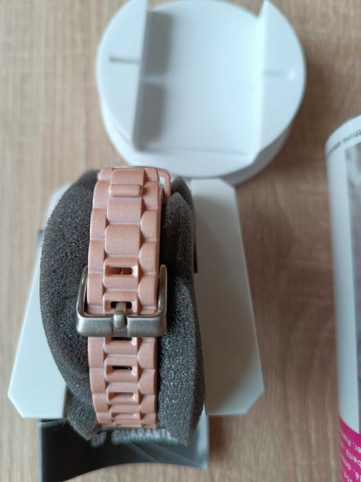 Часовник Calypso