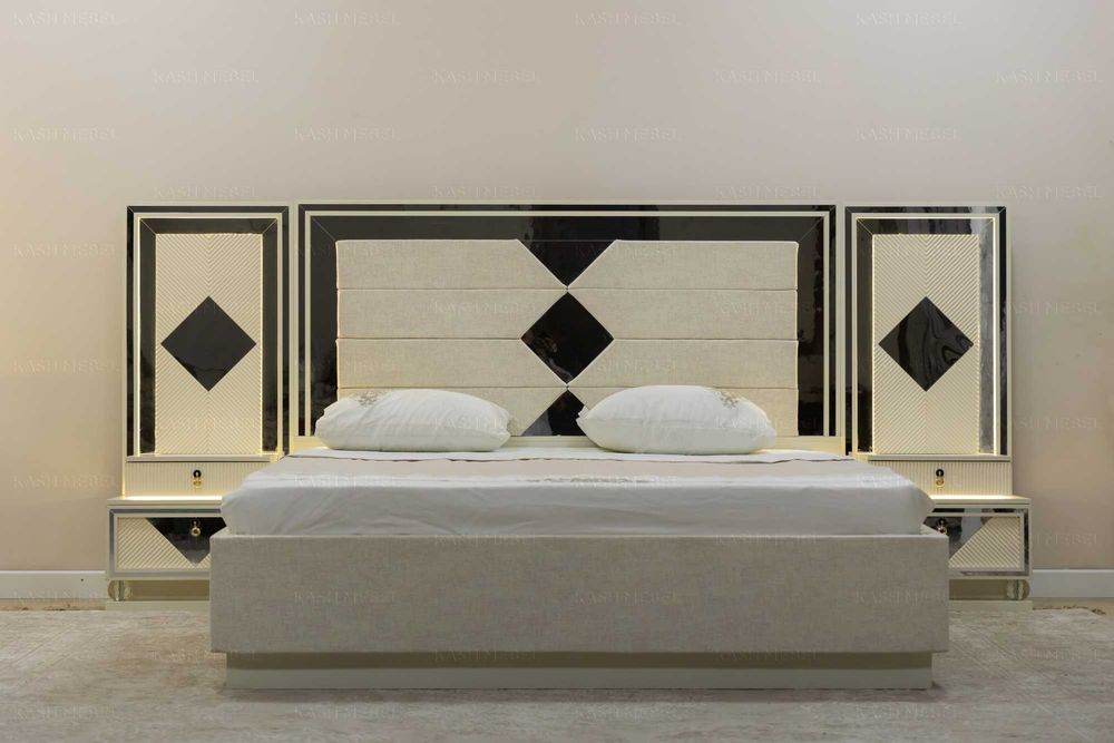 Avrora Yotoqxona to'plami/Spalniy komplekt/Mebel/Спалний