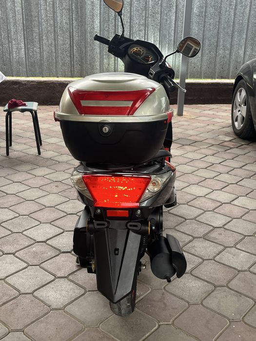 Мапед m8 pro в идеале