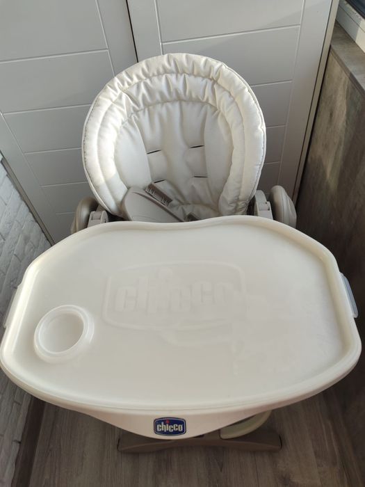 Детский стульчик Chicco