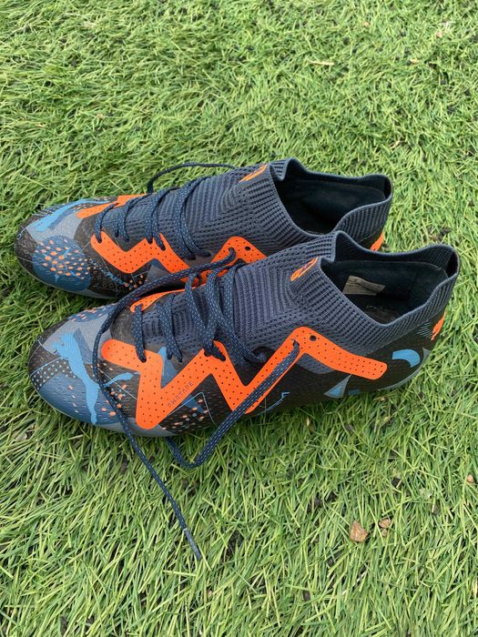 Бутсы Puma future