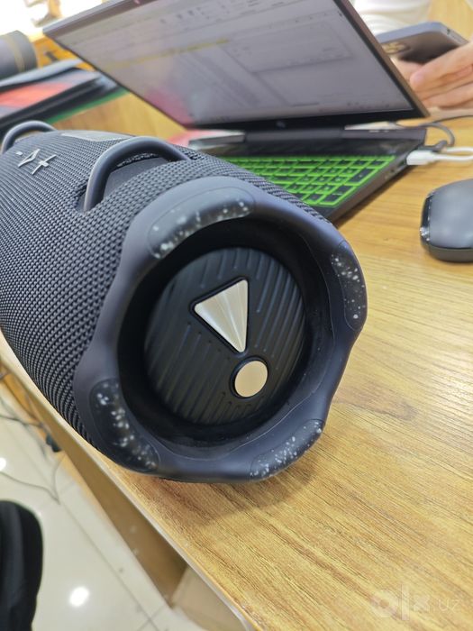 Колонка JBL Xtreme 4
