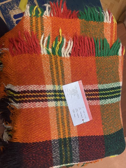 Одеала и китеници