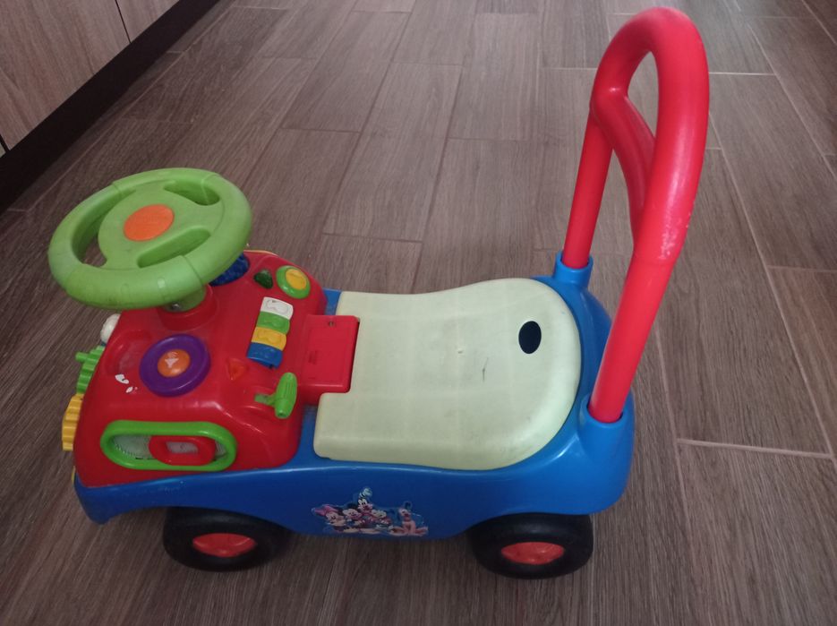 Masinuta pentru copii