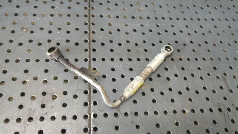 Conducta ulei 1.6 d lancia delta 3 844 55212515