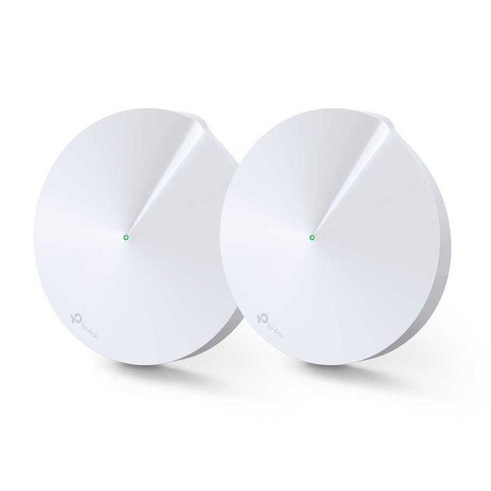 Wi-FI Роутер 	TP-Link	Deco M5(2-pack)