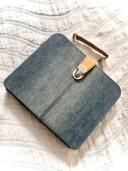 Geanta Diesel Denim nouă