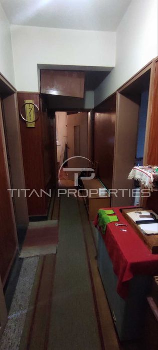 Продава се Етаж от къща в Пловдив, Изгрев - 108 кв.м за 1038 €/кв.м - Снимка #6