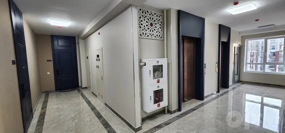 Срочно продаётся ЖК  NRG Oybek 4 Комнат