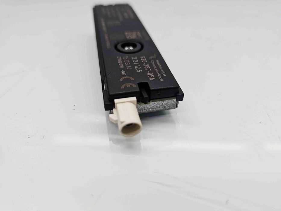 Amplificator audio Mercedes Clasa C Combi (W205) [Fabr 2015-prezent] 4