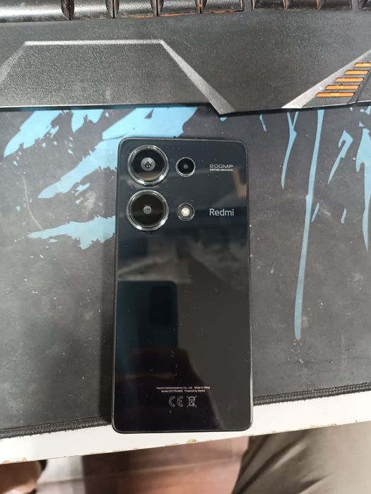 Redmi note 13 pro