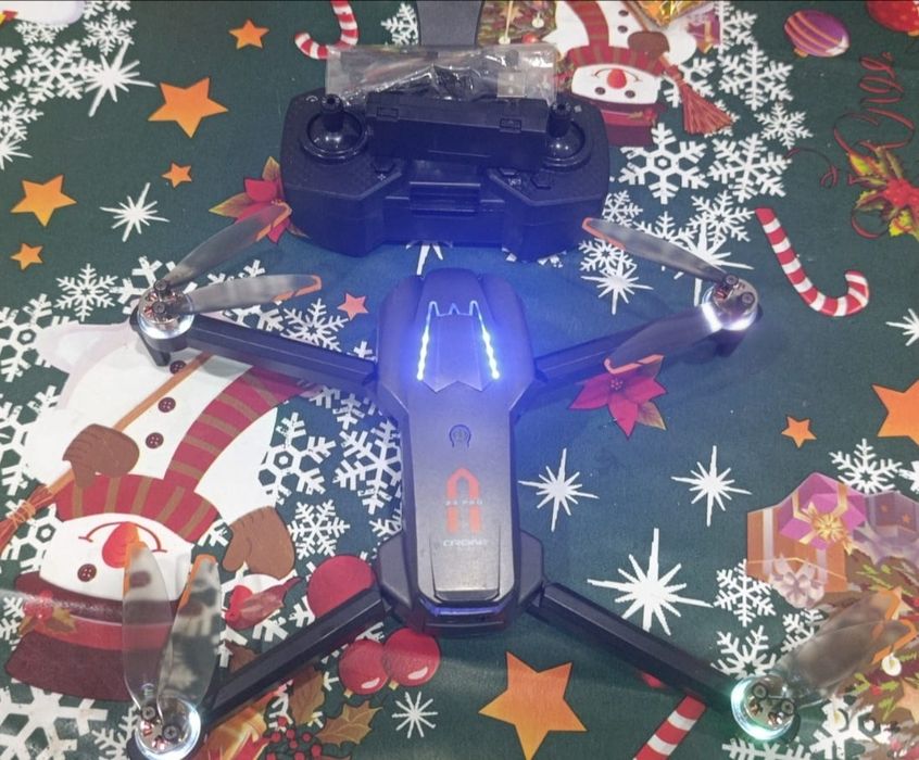 Продам новый квадрокоптер