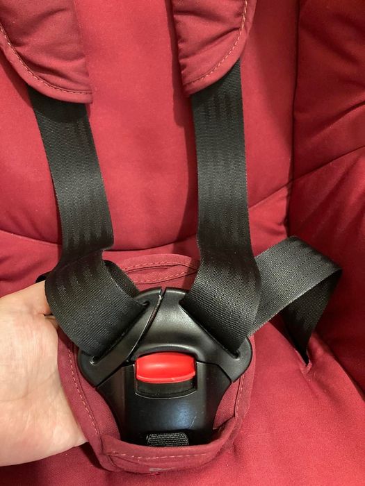 Maxi Cosi детско столче за кола, детска седалка за малко дете