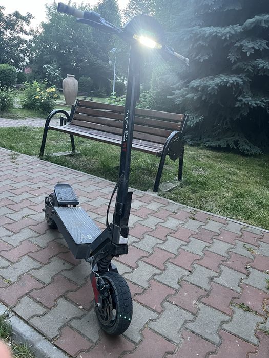 Vand Myria Road Traveller sau schimb cu un cross 125cc sau 150 functional