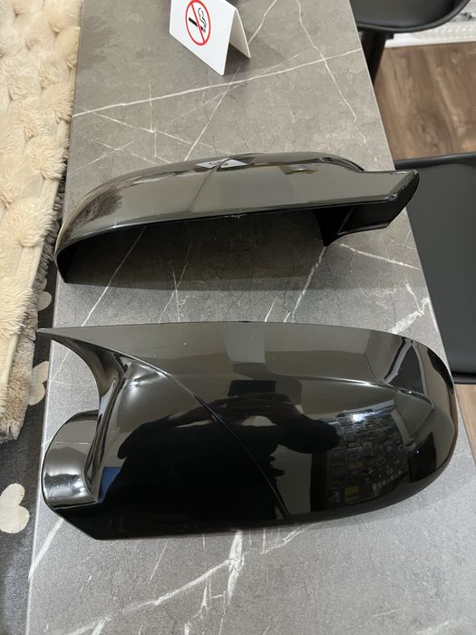 Батман капаци за ауди а3 s-line