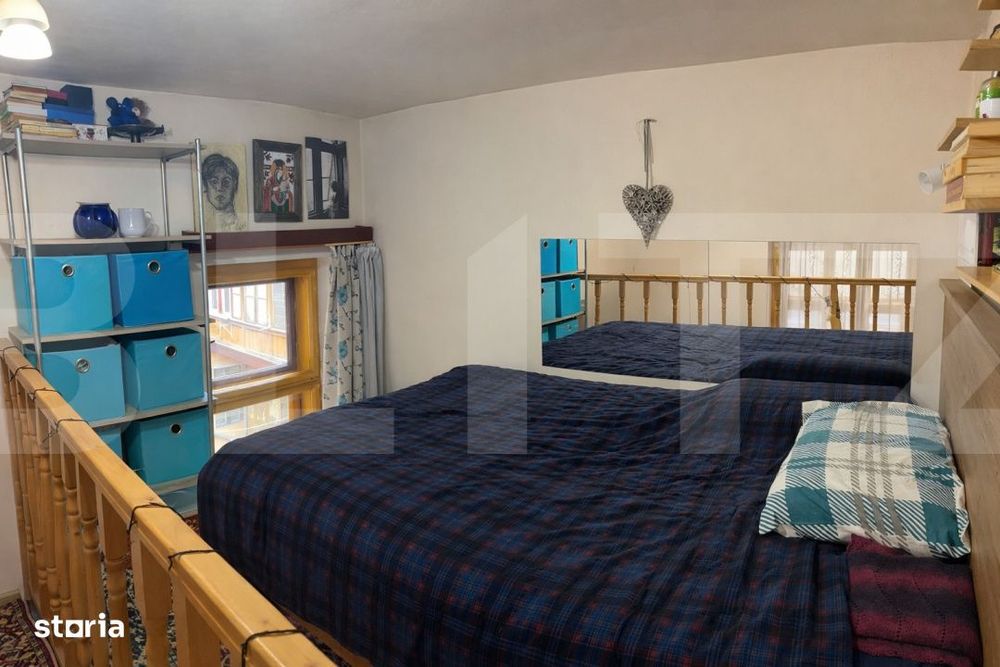 Apartament 2 camere, zona Ultracentral