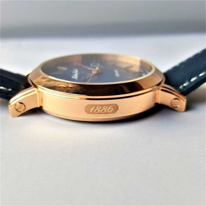 Ceas elvetian automatic Mathey Tissot