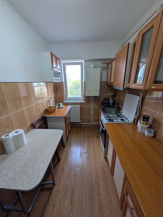 Apartament 2 camere
