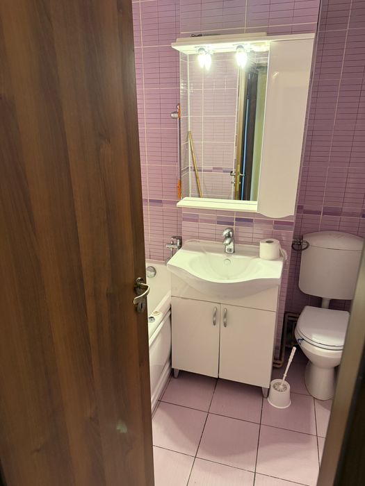 Apartament 4 camere zona Traian de inchiriat