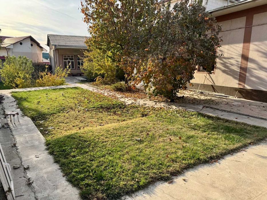 Продажа шикарного участка на Никитина (улица Анжирабад) 11,42 сотки