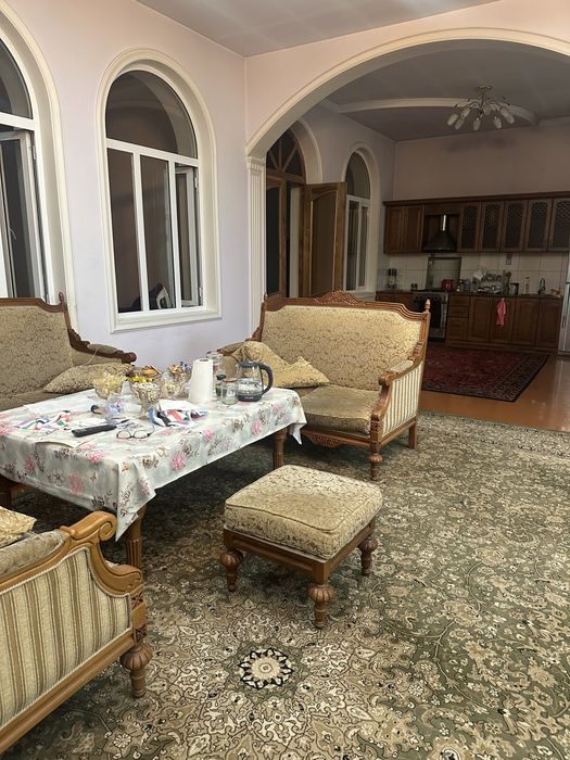 Продам дом ул. Нуравшан Шайхонтахурский район 9 соток