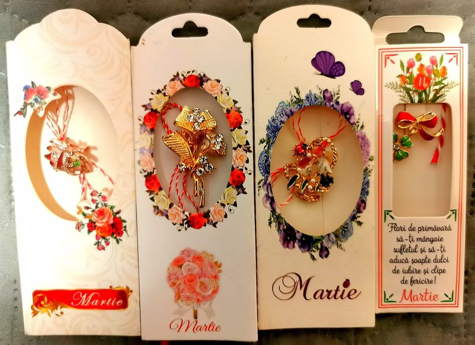 Mărțișoare frumoasa