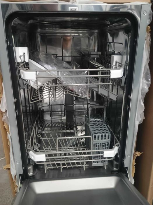 Чисто нова Съдомиялна за вграждане Muhler-Мюлер 45 см