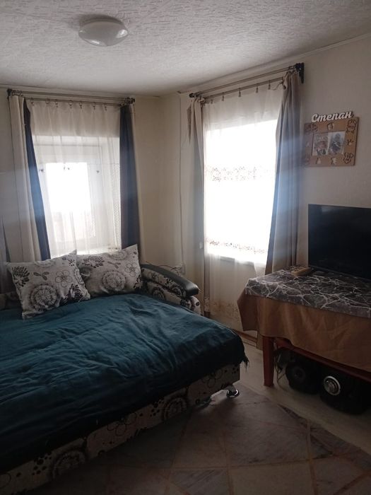 Продам теплый Дом.