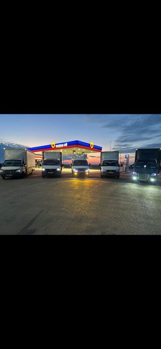 Грузоперевозки газель газел 6метр