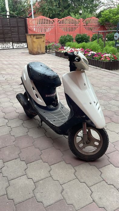 Скутер Honda DIO AF27