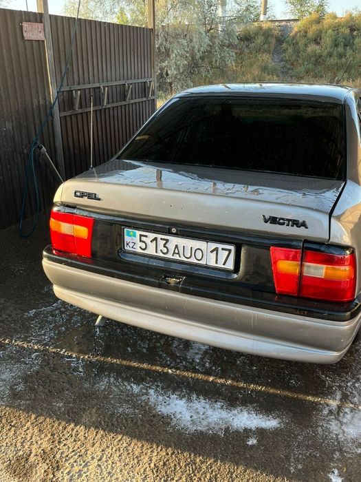 Продается Опель вектра