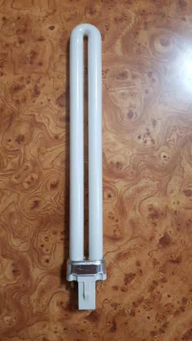 Энергосберегающая лампа