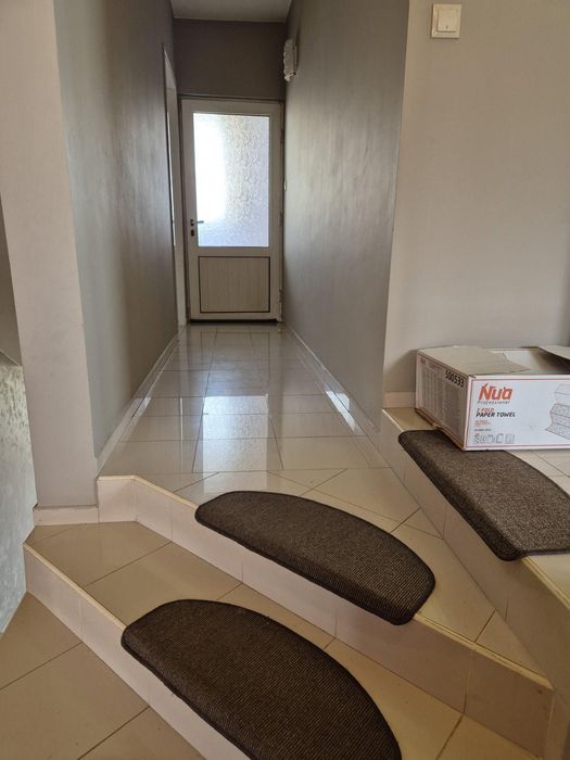 Дава се под наем Къща в с. Равда, Област Бургас - 450 кв.м за 1530 € - Снимка #6