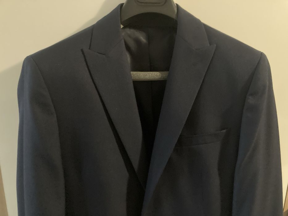 Чисто Ново мъжко сако Andrews