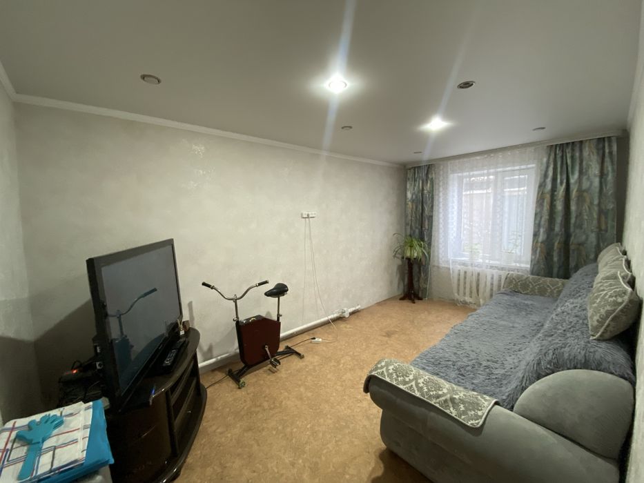 / Продам 4-комн дом по ул Жамбыла