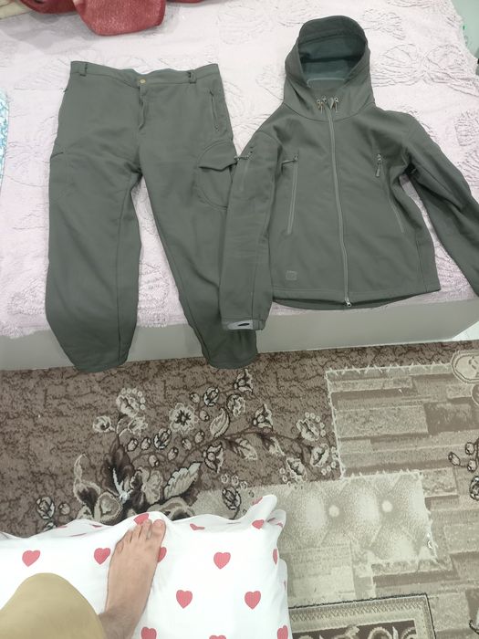 Спецовка продаётся