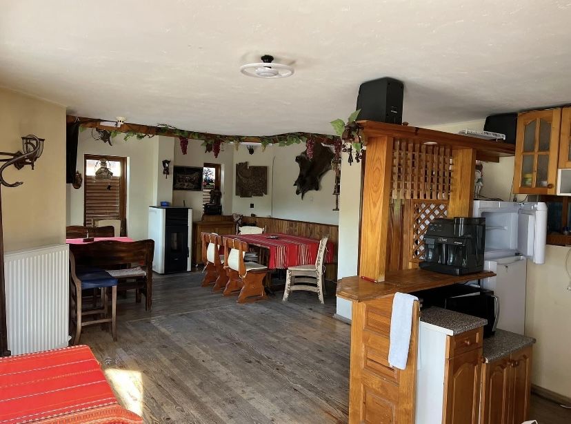 Продава се Къща в с. Зелено дърво, Област Габрово - 180 кв.м за 723 €/кв.м - Снимка #5